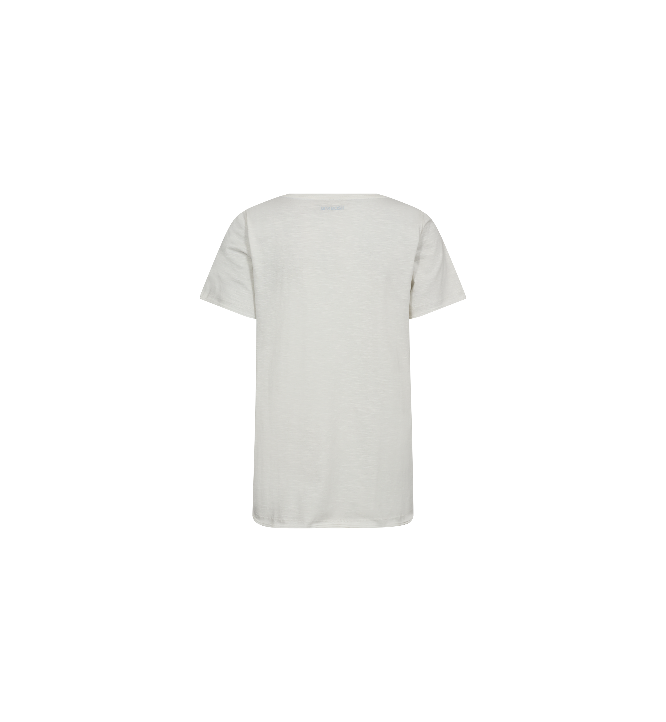 Packshot / Ecru / Back